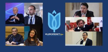Europeisti.eu