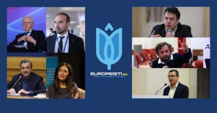 Europeisti.eu