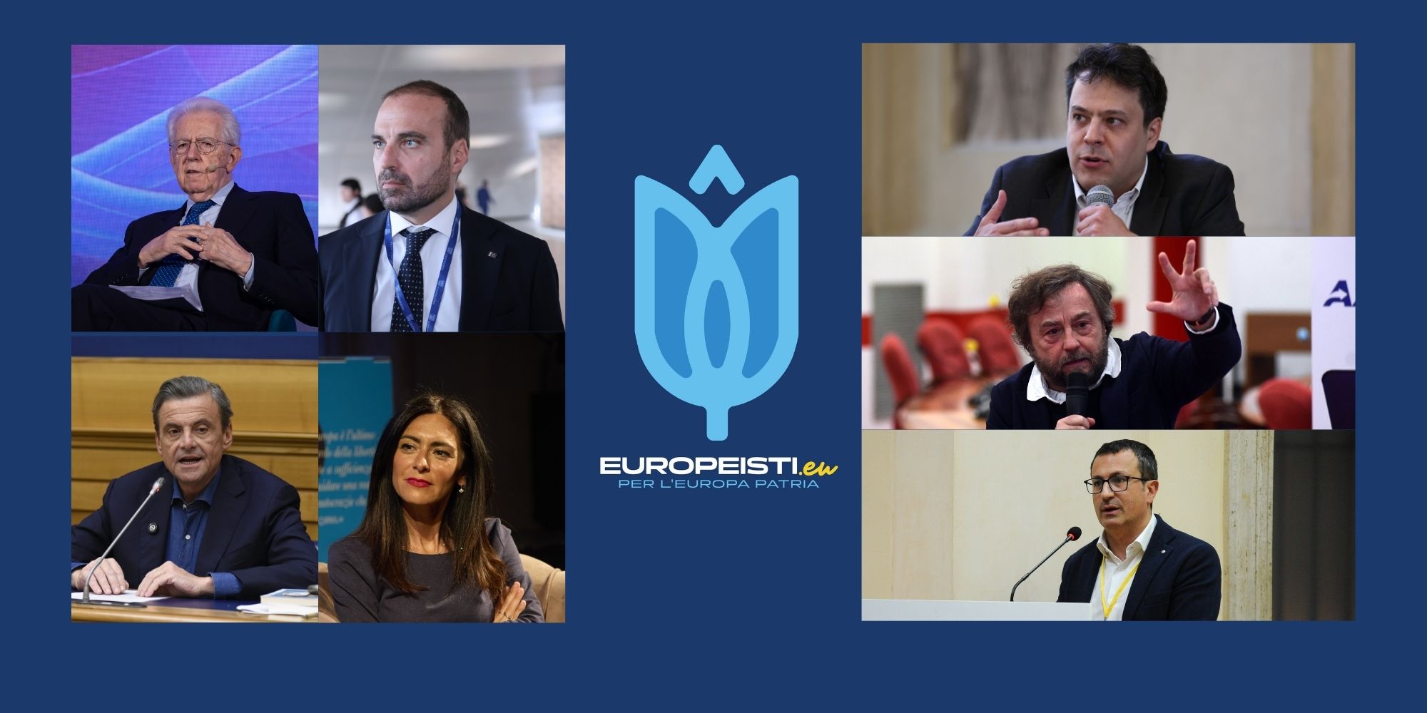 Europeisti.eu