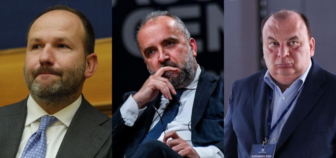 Centrodestra Campania