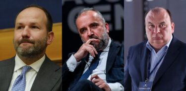 Centrodestra Campania