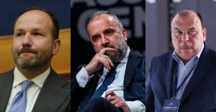 Centrodestra Campania