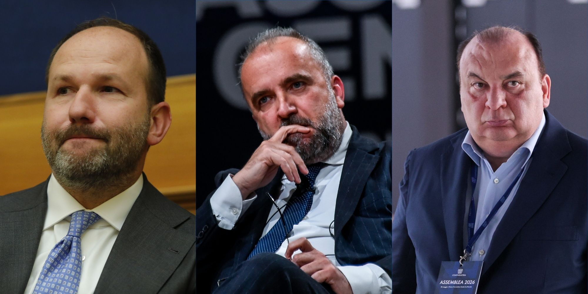 Centrodestra Campania