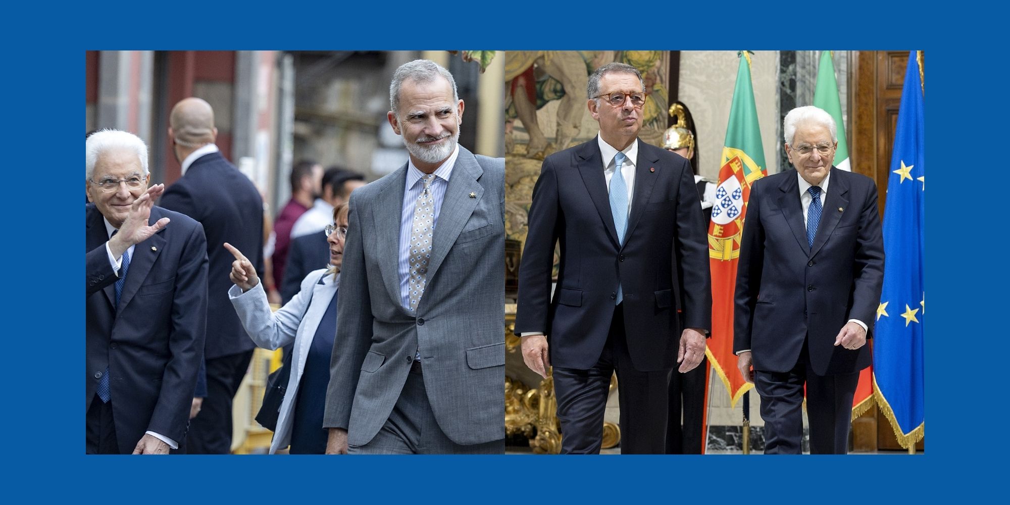 A Venezia il Summit COTEC: la sfida europea sull’IA e sul futuro del lavoro