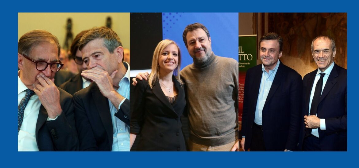 Candidato milano