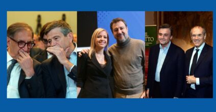 Candidato milano