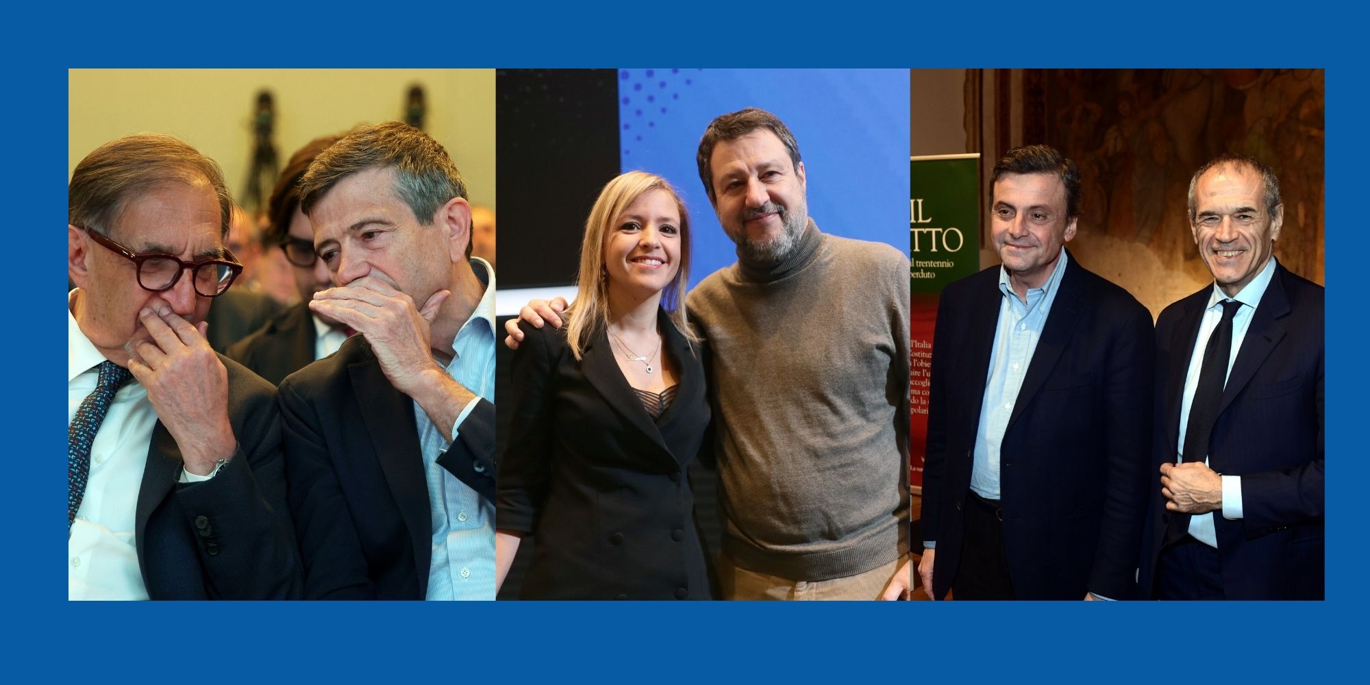 Candidato milano