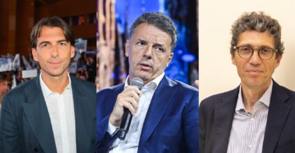 Onorato Magi Renzi