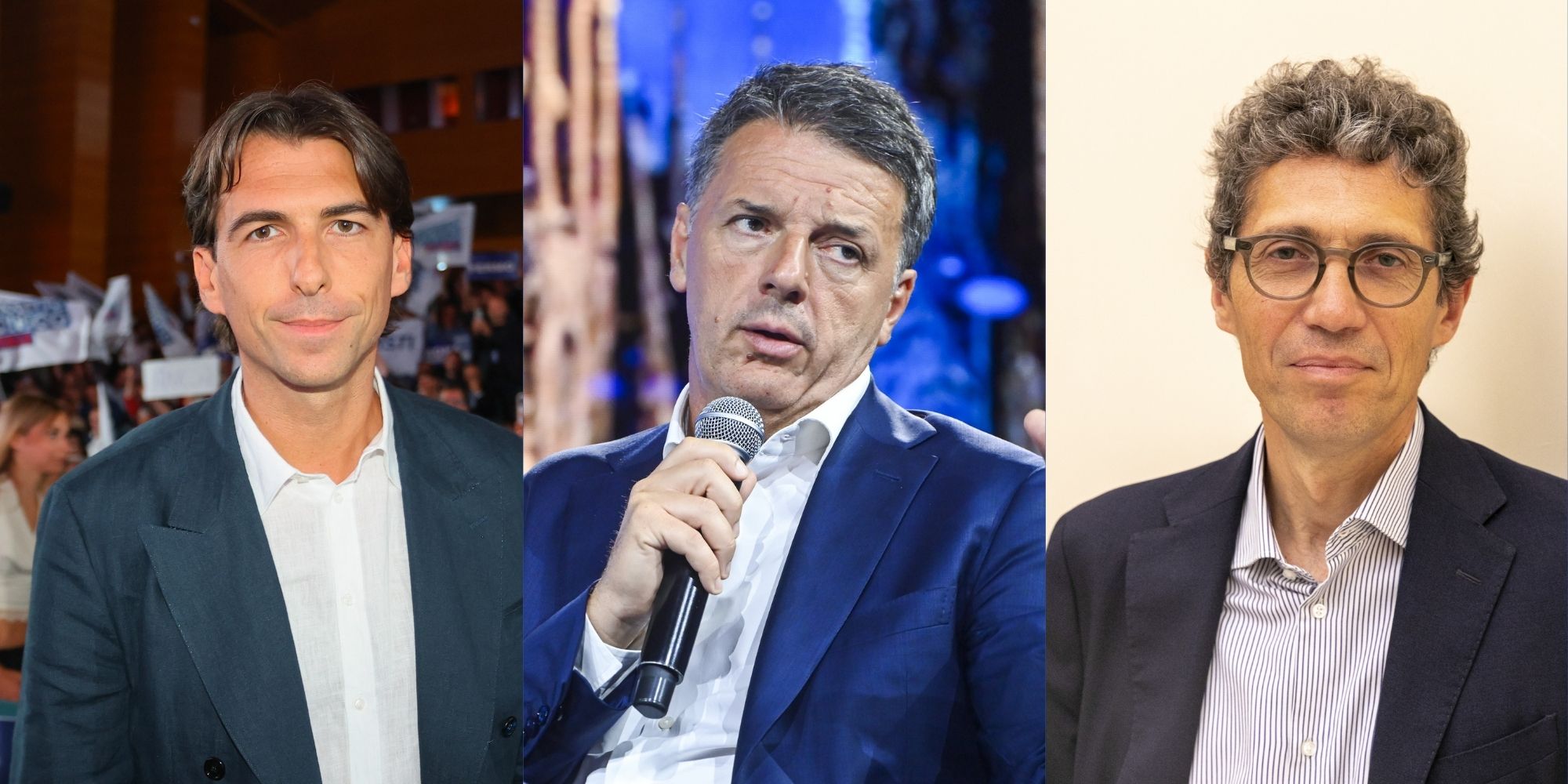 Perché Onorato e Magi ora hanno bisogno di Renzi: il nodo della raccolta firme