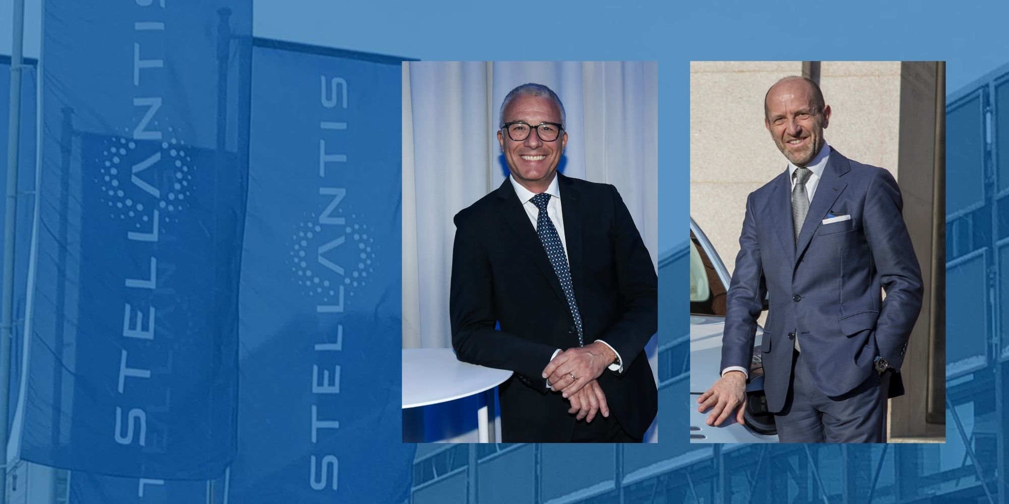 Stellantis