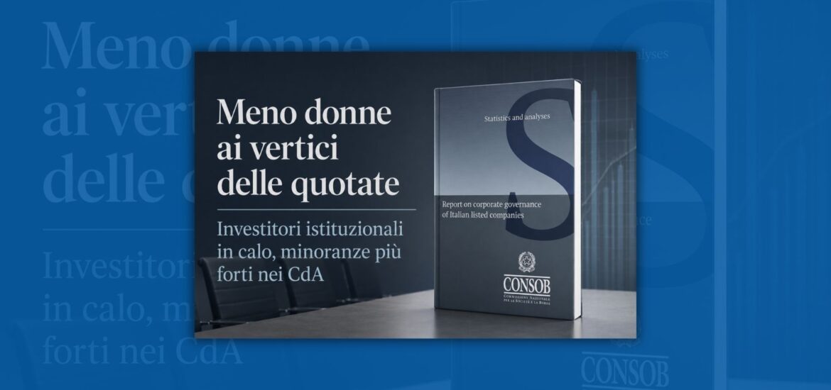 Rapporto Consob