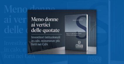 Rapporto Consob