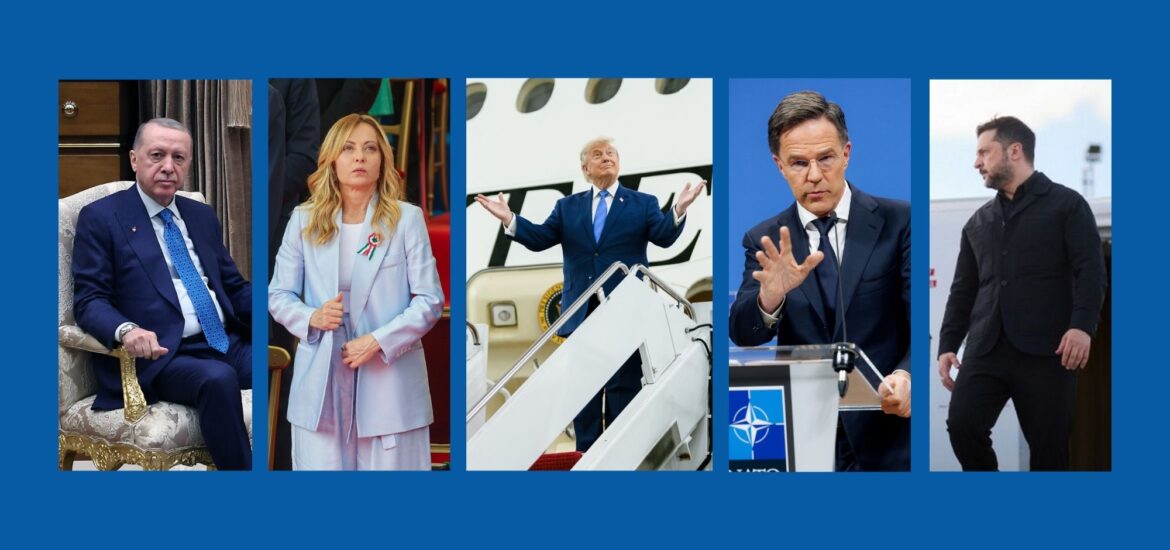 Nato ankara