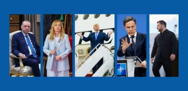 Nato ankara