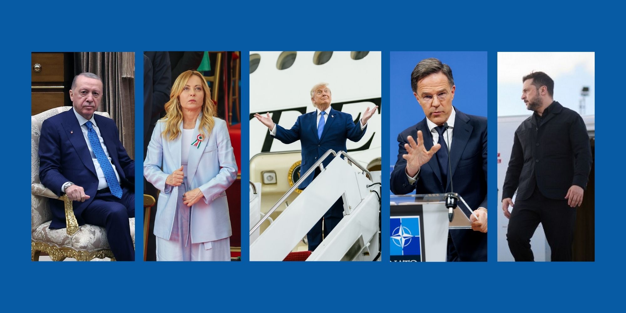 Tutto sul vertice Nato ad Ankara: chi ci sarà, il programma, i temi chiave e come arriva l’Italia
