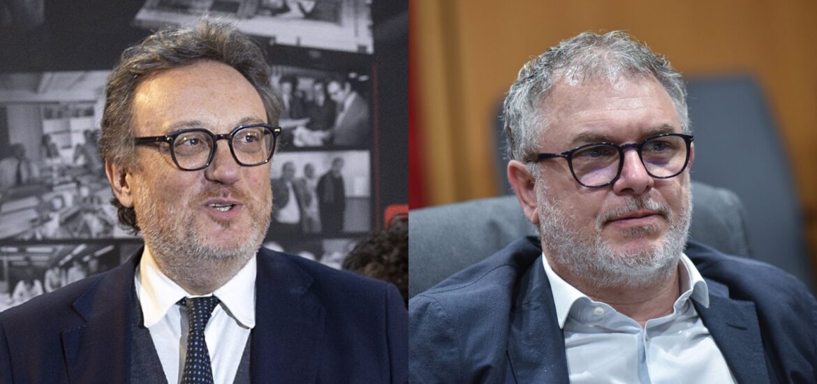 Abbate Orfeo Repubblica