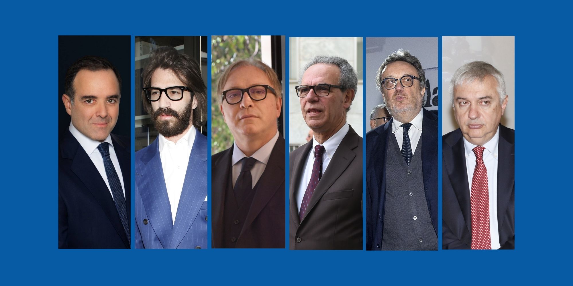 Risiko dei giornali: tutti i movimenti a Repubblica, La Stampa, QN, Domani, L’Unità, Il Tempo, Il Giornale