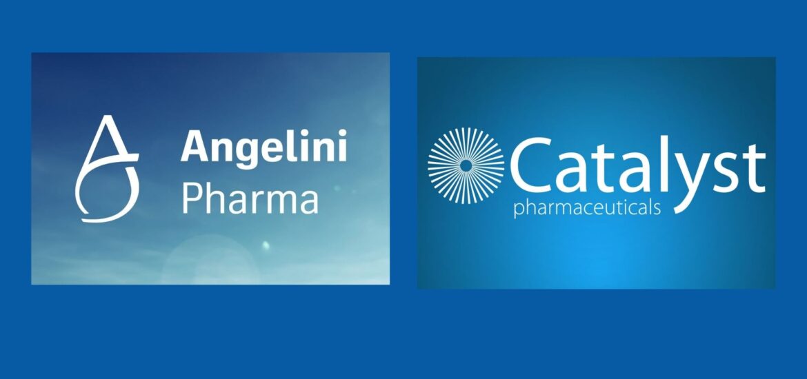 Angelini Pharma