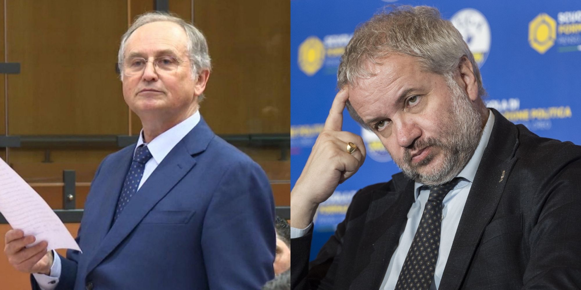 Caso Roggero, ecco il ddl Borghi: cosa c’è nella nuova proposta di legge della Lega sulla legittima difesa