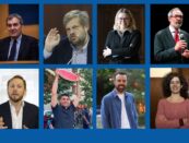 candidati centrosinistra Milano