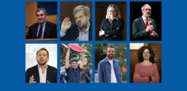 candidati centrosinistra Milano