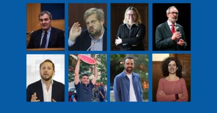 candidati centrosinistra Milano