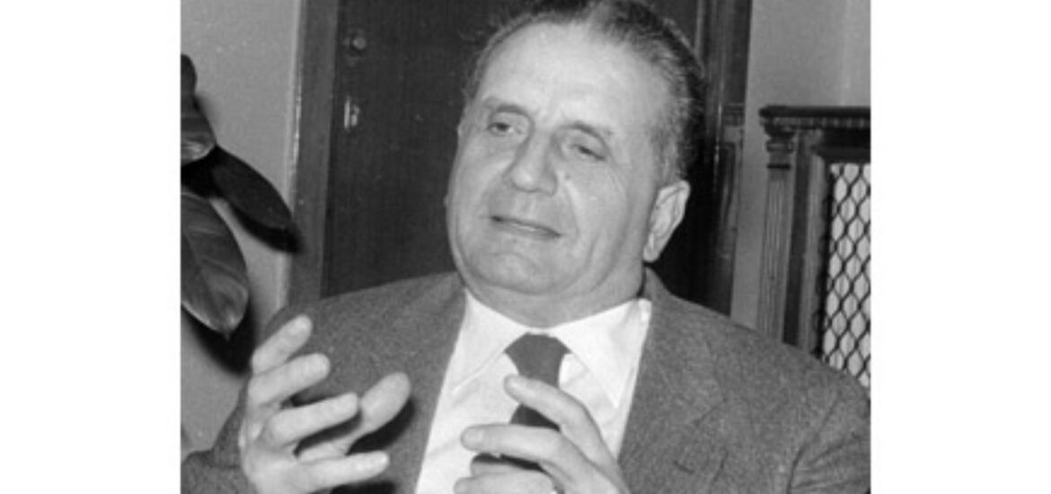 Rocco Chinnici