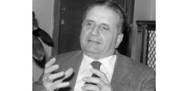 Rocco Chinnici