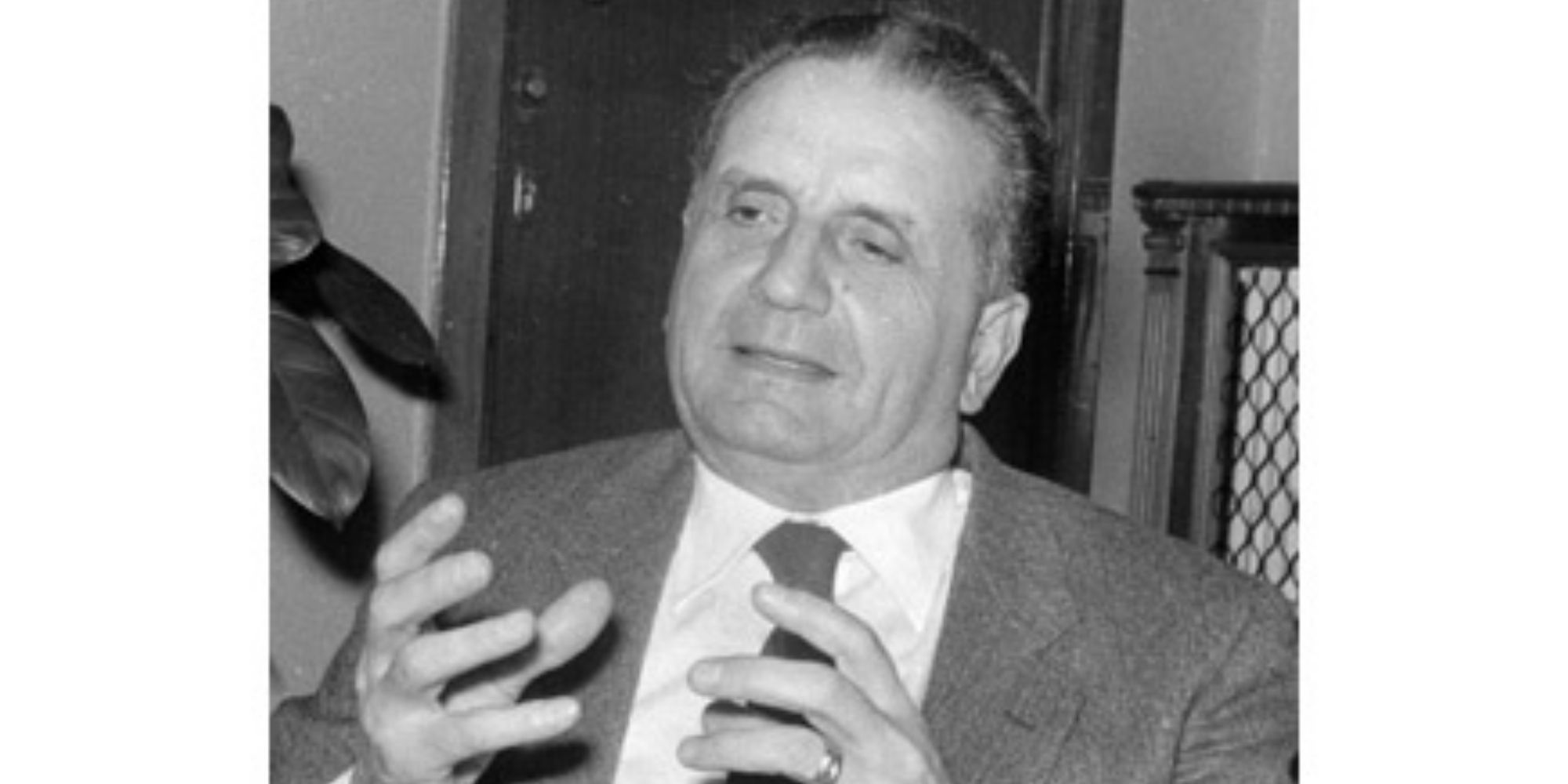 Rocco Chinnici