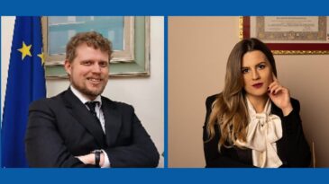 Gianfrate Collaboratori Iachetta Parlamentari