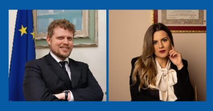 Gianfrate Collaboratori Iachetta Parlamentari
