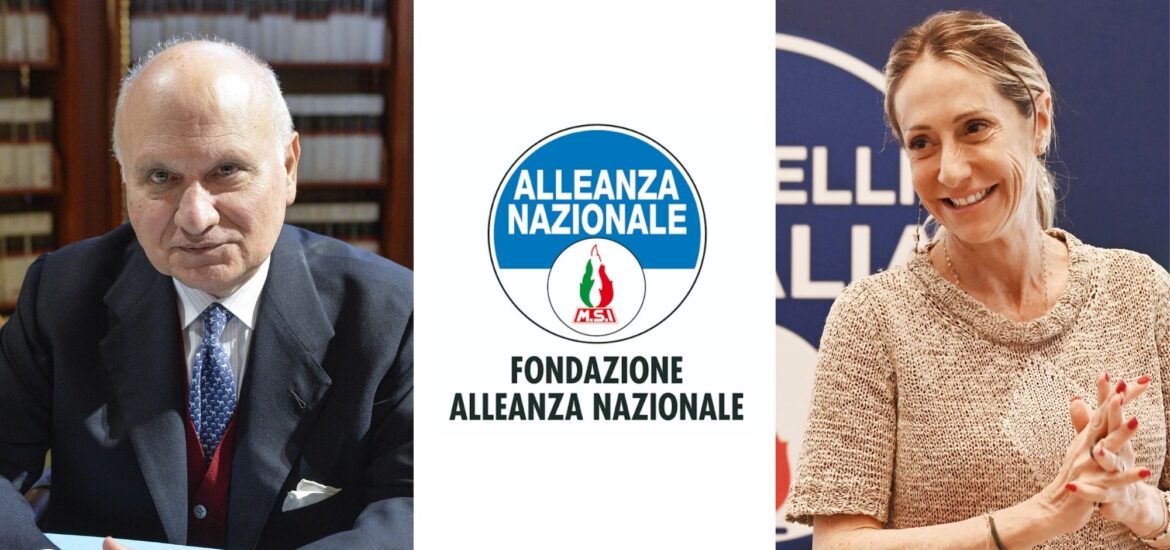 Fondazione Alleanza Nazionale