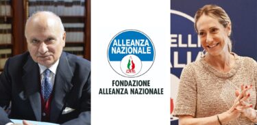 Fondazione Alleanza Nazionale