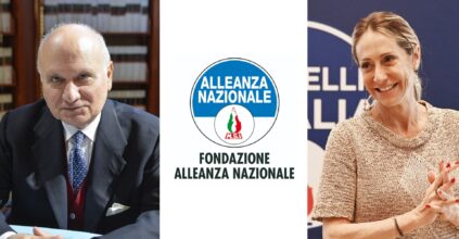 Fondazione Alleanza Nazionale