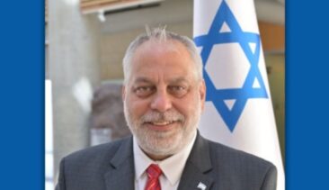 Lior Haiat