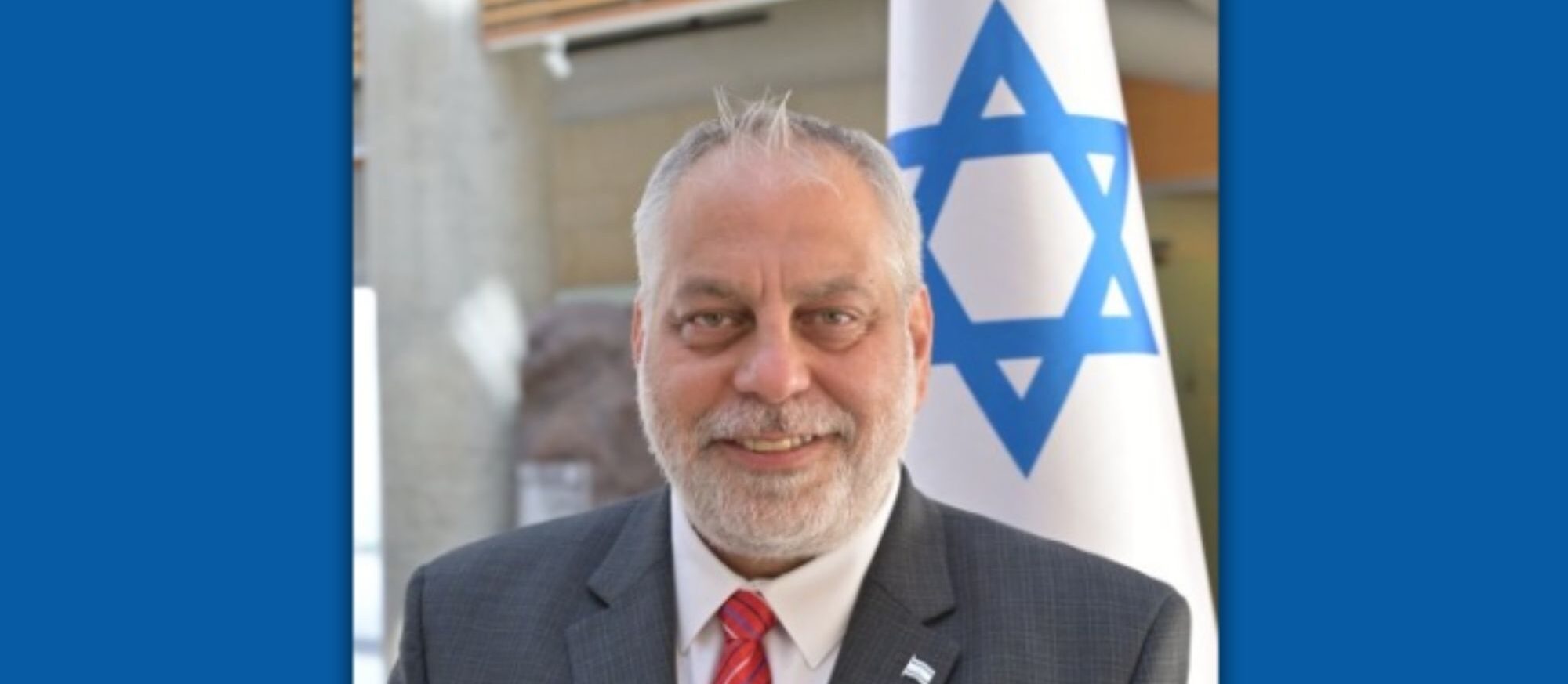 Lior Haiat