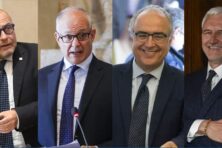 Dipartimenti Roma Dirigenti