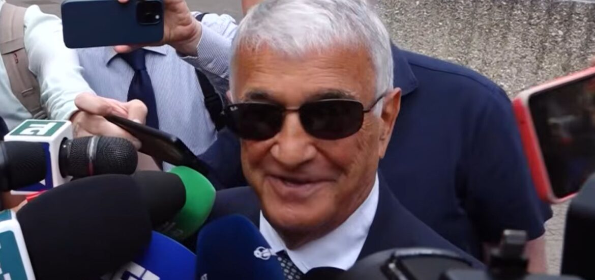 Sergio Cola