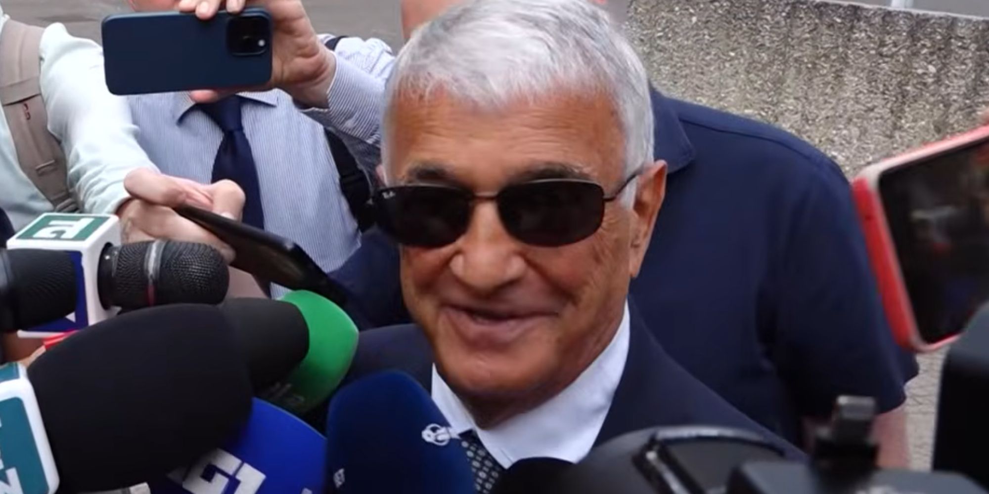 Who is Sergio Cola? The High-Profile Lawyer Defending Valter Lavitola