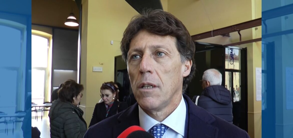 Vincenzo Cuomo