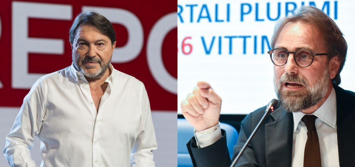 Roberto De Vita Ranucci