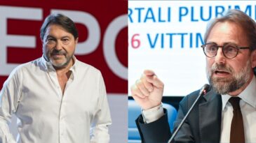 Roberto De Vita Ranucci