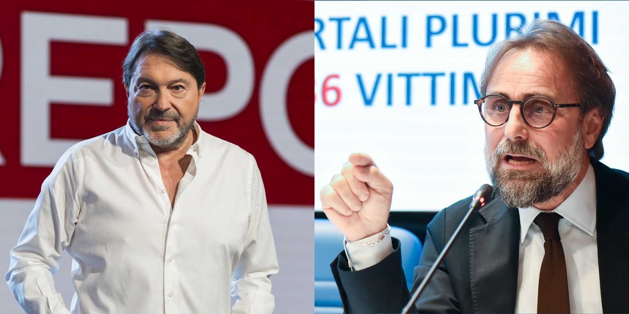 Chi è il legale di Ranucci Roberto De Vita e i casi di cui si è occupato