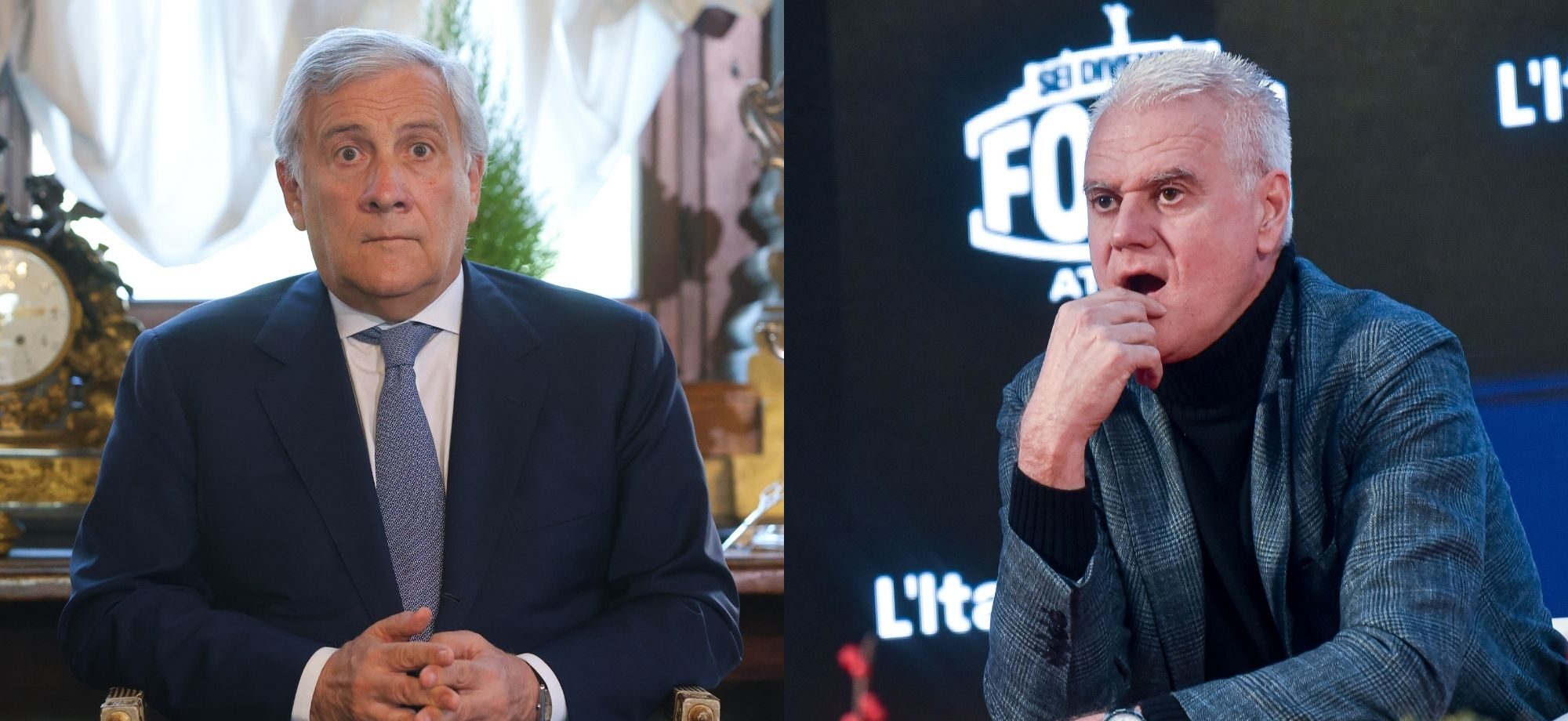 Tajani: il nemico è la burocrazia. Zangrillo e Casellati non lo sapevano?
