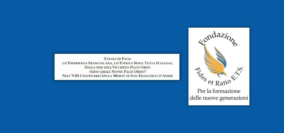 Fides et Ratio