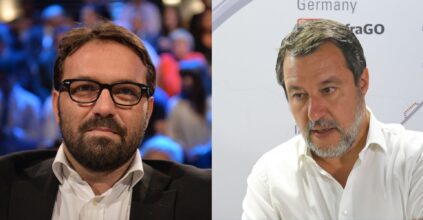 Gianluca Pini