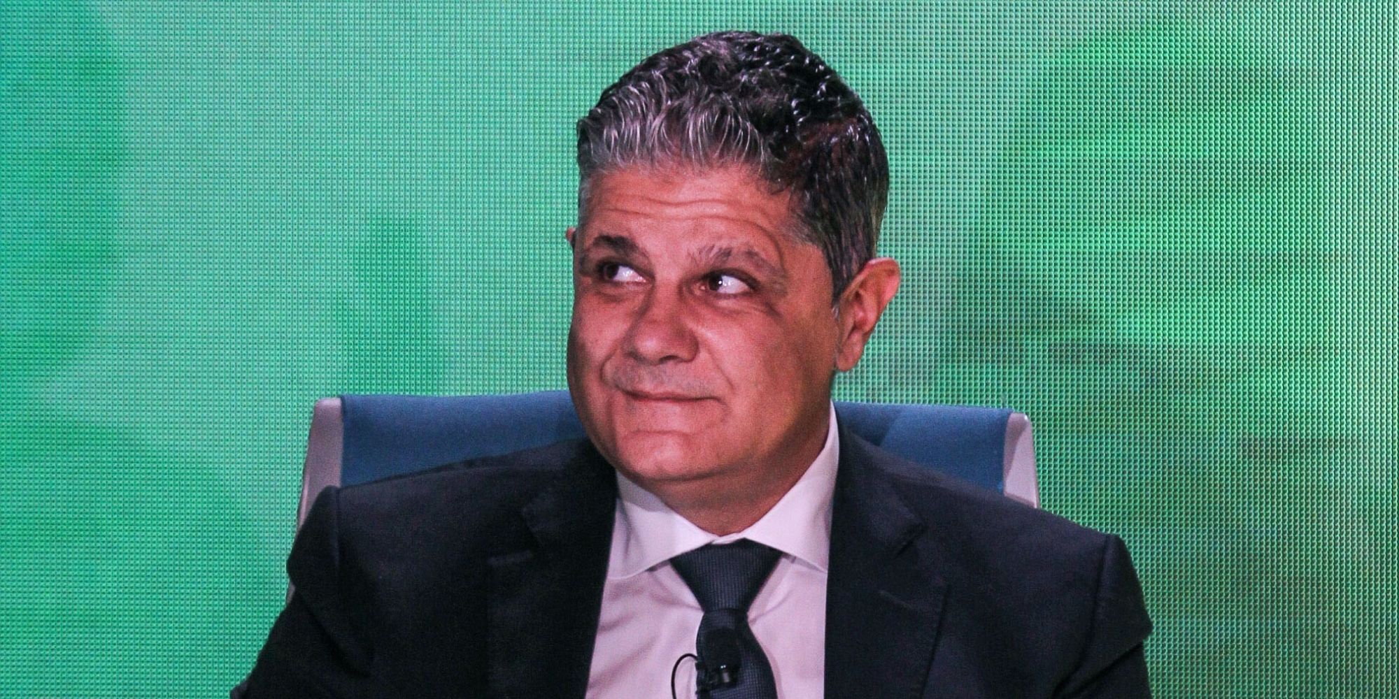Fabio Paris