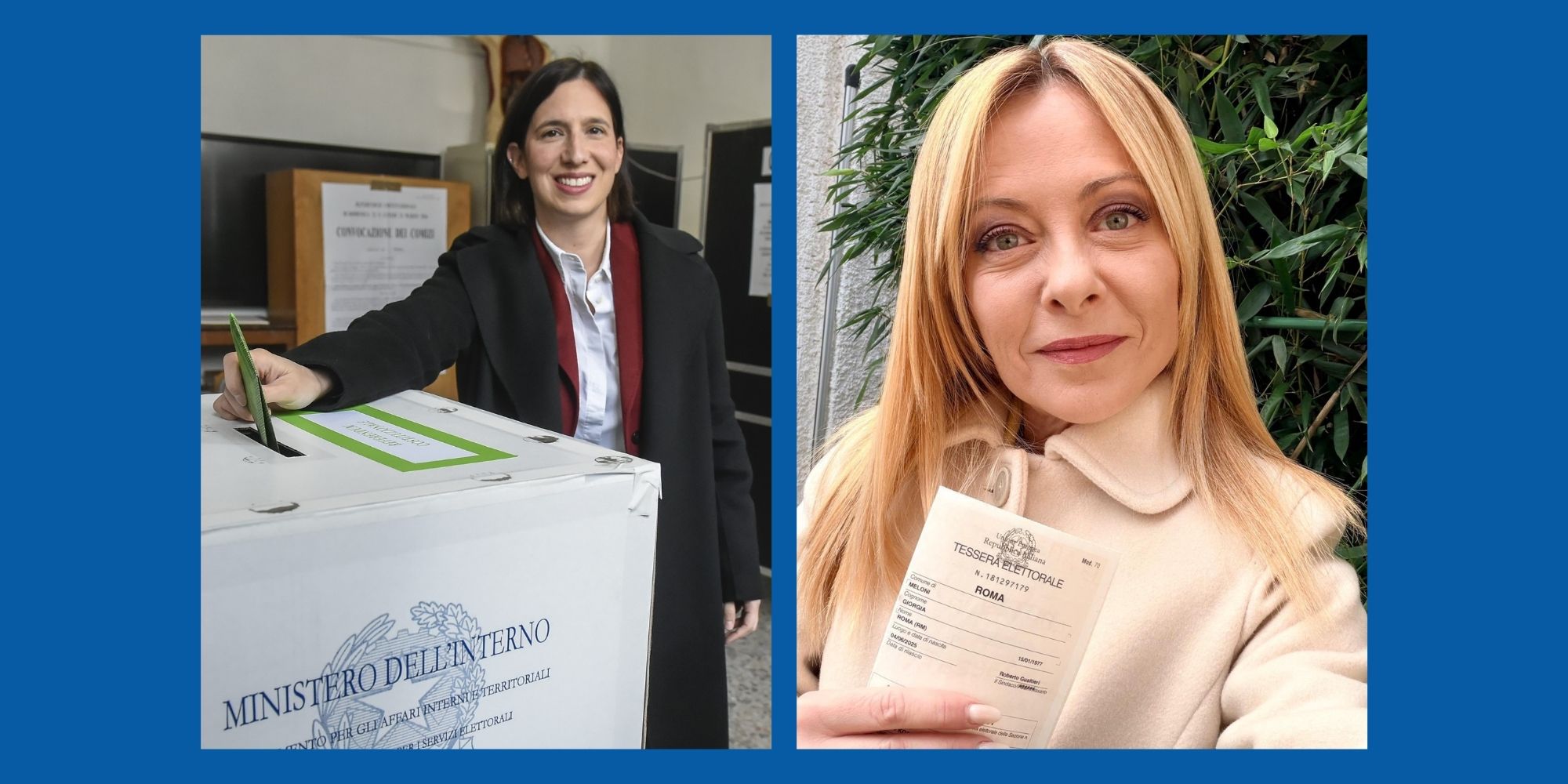 Election Day