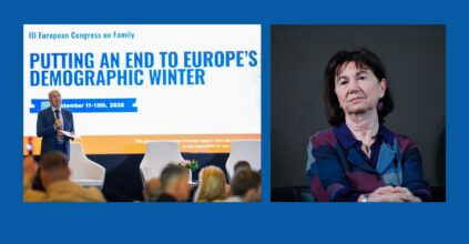 Natalità, welfare e famiglia al congresso Ecr di Dubrovnik: ecco cos’ha detto la ministra Roccella