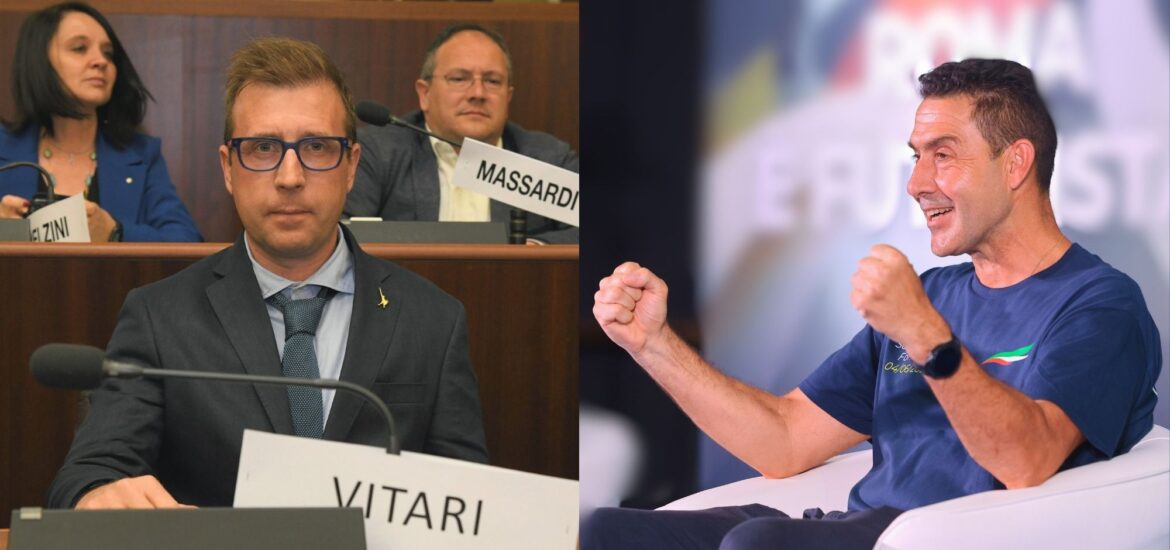 Vitari Vannacci